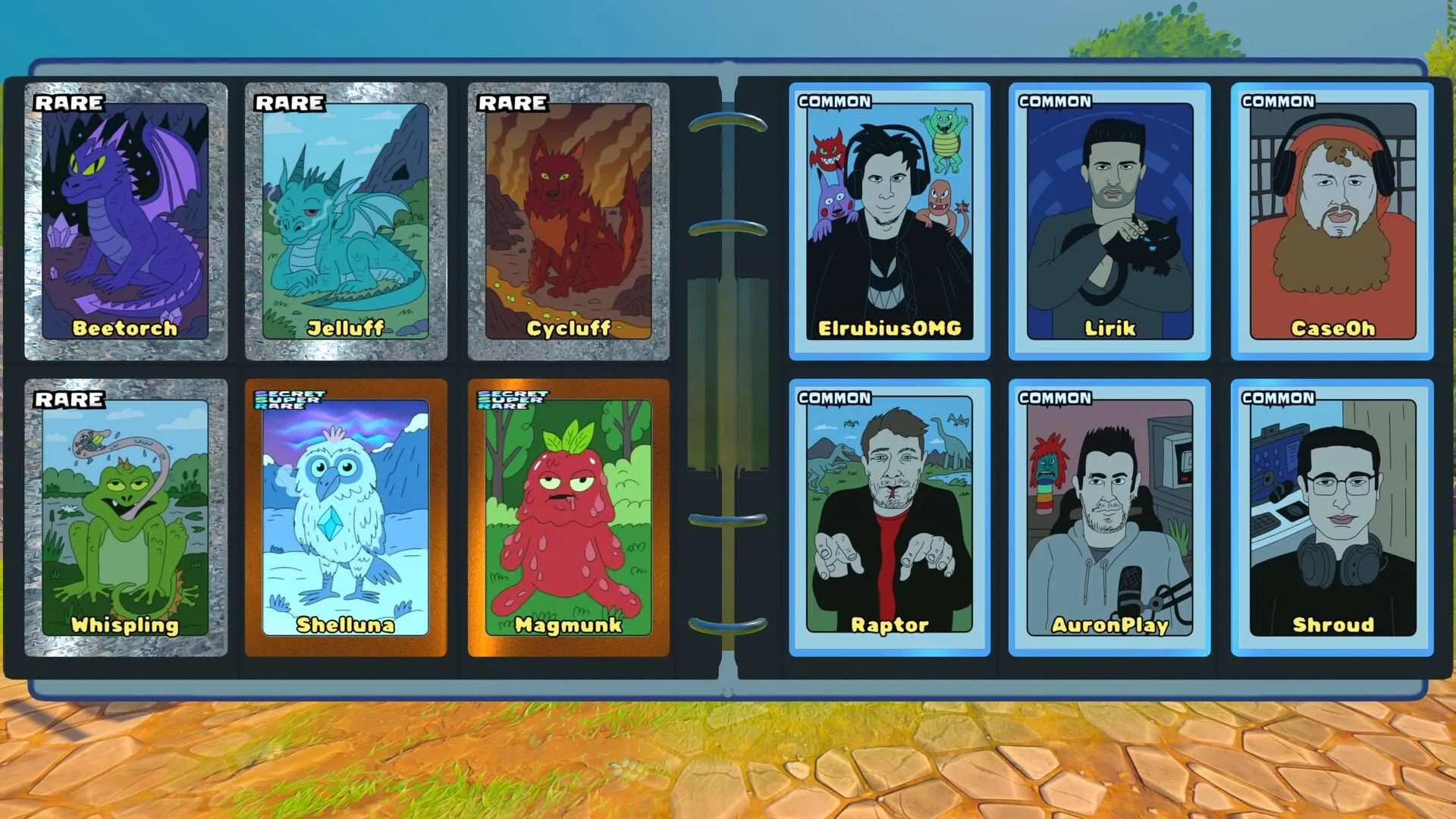 �������������Ҷ�����ؿ����ƽ��v1.0 ��׿���ͼ1