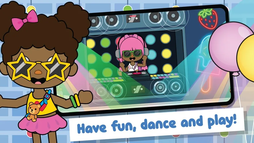 mii worldv0.13.1 ��׿���ͼ1