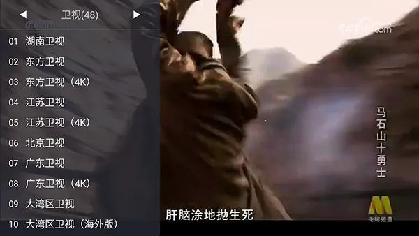 WebViewTVv1.10.7 ��Ѱ��ͼ3