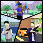 ɳ��ģ���������˵�MOD