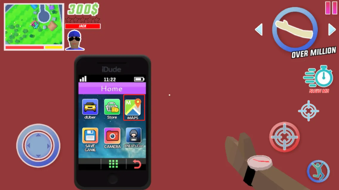 ɳ��ģ���������˵�MOD