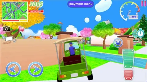 ɳ��ģ���������˵�MOD