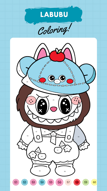 Labubu ������ɫv1.10 �ֻ����ͼ1