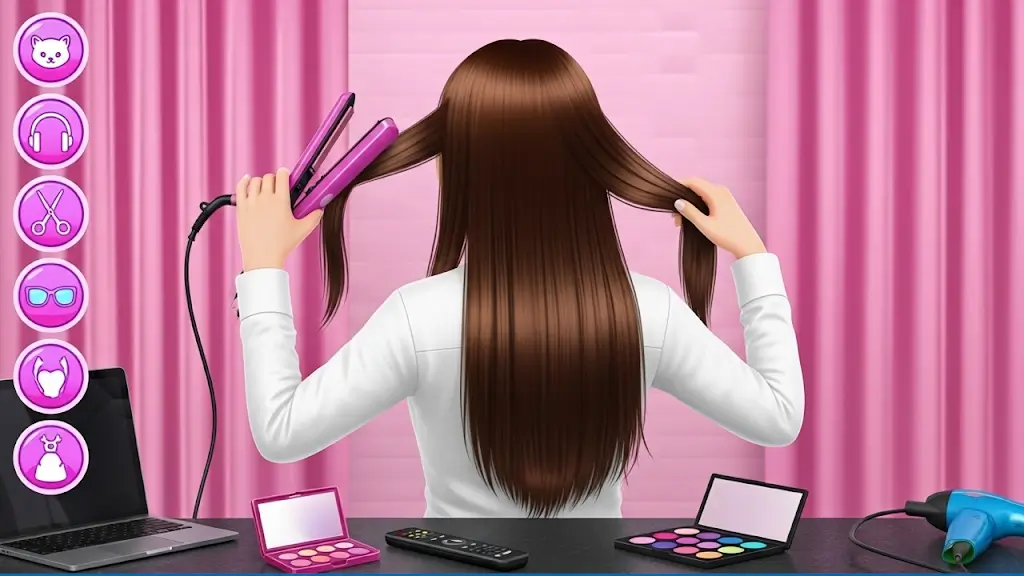 ����ɳ����Ů��v1.11 ��׿���ͼ2