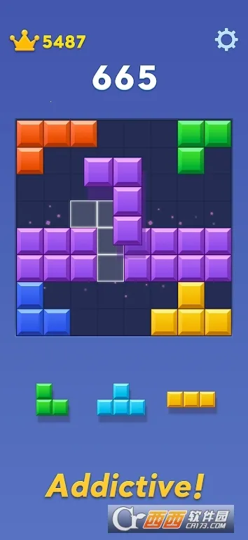 Block Blast!2026�ٷ�����v9.1.4 ��Ѱ��ͼ0