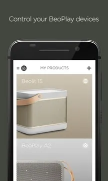 Beoplayv2.6.2(1527) �ֻ����ͼ0