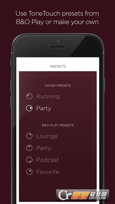 Beoplayv2.6.2(1527) �ֻ����ͼ2