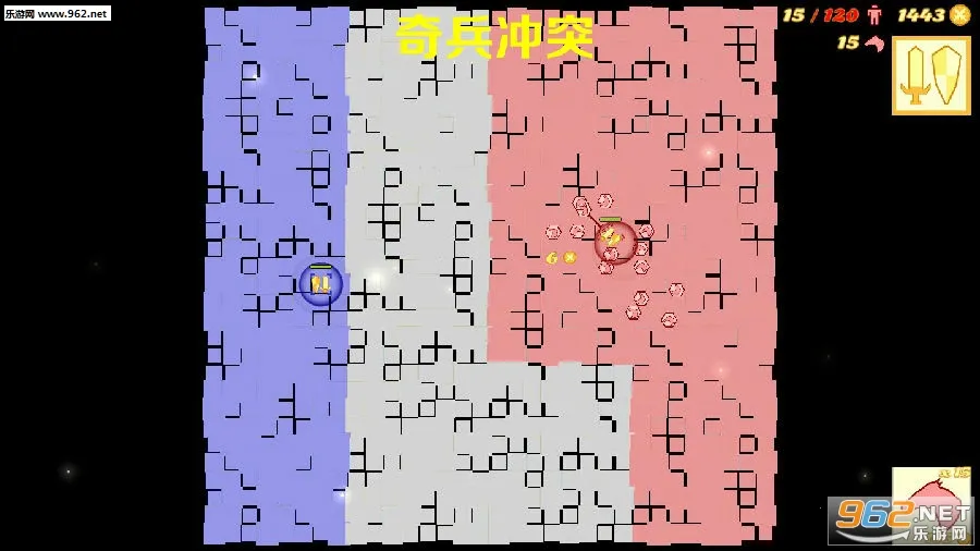 Cavalry Charge2026���°汾