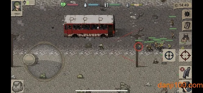 ����dayz1.8.1�汾�������°汾v1.1.0 ��׿���ͼ3