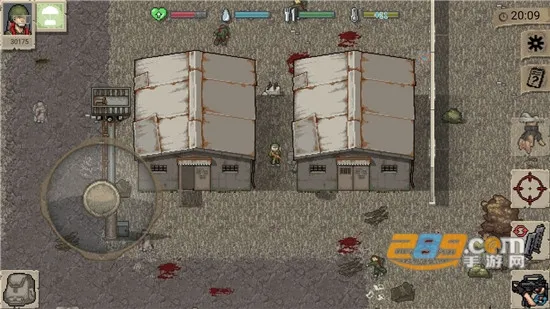 ����dayz1.8.1�汾�������°汾v1.1.0 ��׿���ͼ1