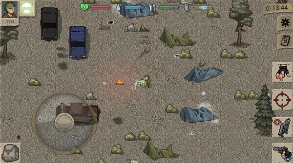 ����dayz1.8.1�汾�������°汾