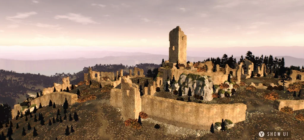 ����֮·����Ұŷ��2026�ٷ����°汾v1.0.12 �ֻ����ͼ0