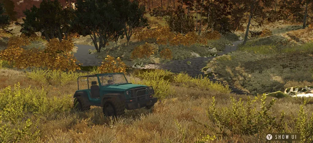 ����֮·����Ұŷ��2026�ٷ����°汾v1.0.12 �ֻ����ͼ3