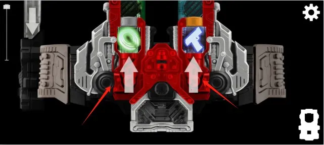 ������ʿ˫��ģ����2026�ٷ����°汾v1.1 �ٷ������ͼ0