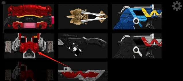 ������ʿ˫��ģ����2026�ٷ����°汾v1.1 �ٷ������ͼ3