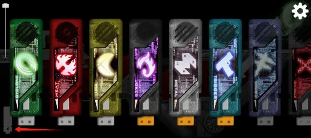 ������ʿ˫��ģ����2026�ٷ����°汾v1.1 �ٷ������ͼ2