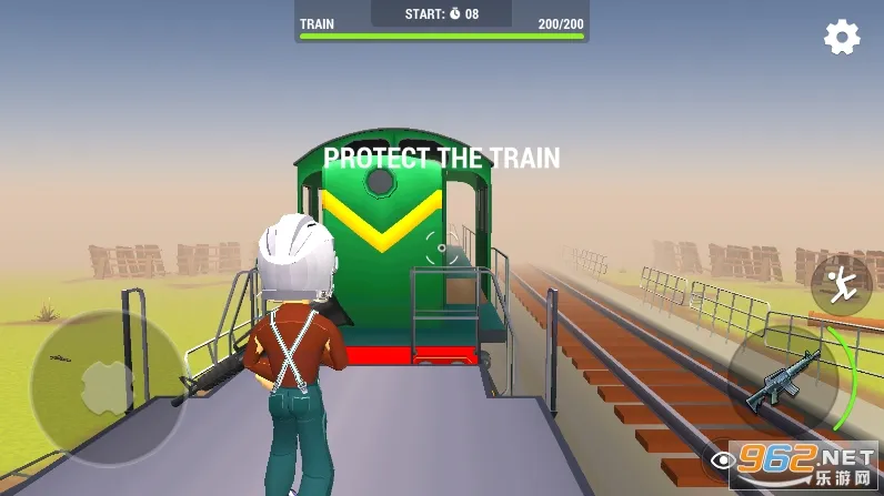 ��ʬ�г�2����v0.1.2 �ٷ������ͼ1