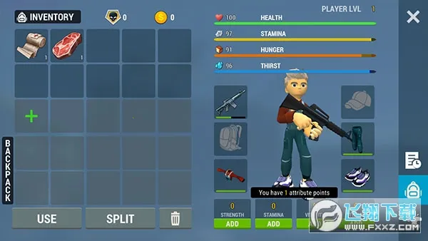 ��ʬ�г�2����v0.1.2 �ٷ������ͼ2