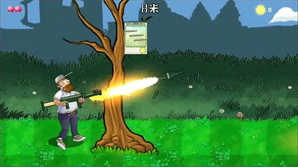 �����ս��ʬ���°�v1.01 ��׿���ͼ3