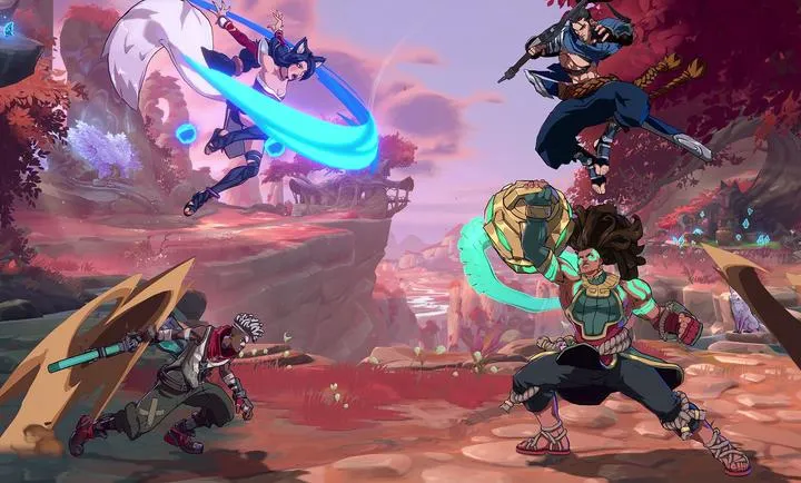 2XKOӢ�����˸�v1.0 ��׿���ͼ2