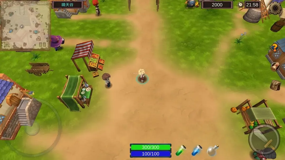 ������������ƽ��v0.01 �ֻ����ͼ3