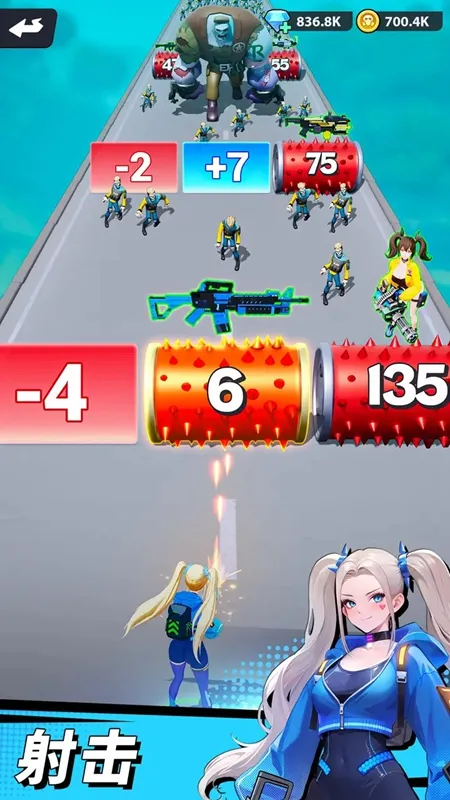 ����ɫ�����ƽ��v0.0.34 ��Ѱ��ͼ2