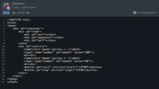 SoloLearn��׿���ֻ���