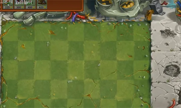 ֲ���ս��ʬ�����1.0����v1.0 ��׿���ͼ1