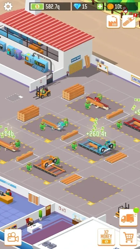 ľ�Ĺ�˾������ʯ�ƽ��v1.11.3 �ٷ������ͼ1