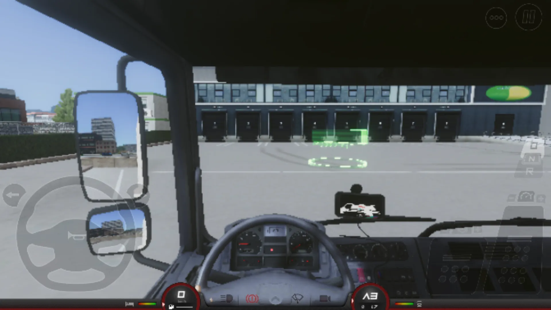 ŷ�޿���ģ��3������޵ȼ���v0.7.1 ��׿���ͼ1