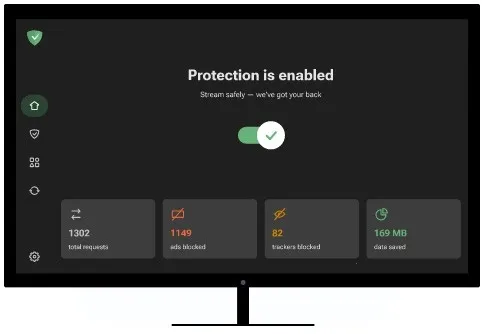 adguard�ƽ��v4.13.7 ��Ѱ��ͼ3