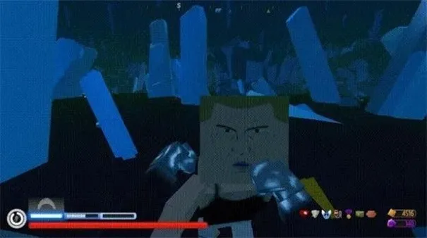 ѪȾС�������������v1.0.1 ��Ѱ��ͼ2