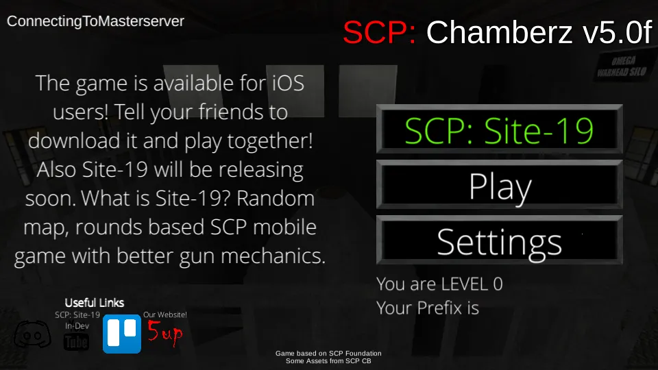SCp����ʧЧ��������v1.0.9 �ֻ����ͼ1