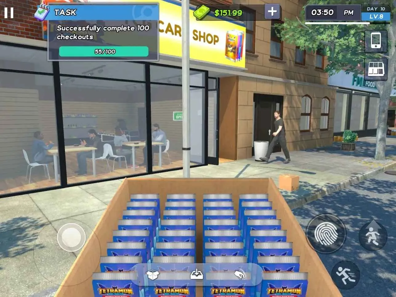 tcg�����̵�ģ��������v2.9.5 �ֻ����ͼ1