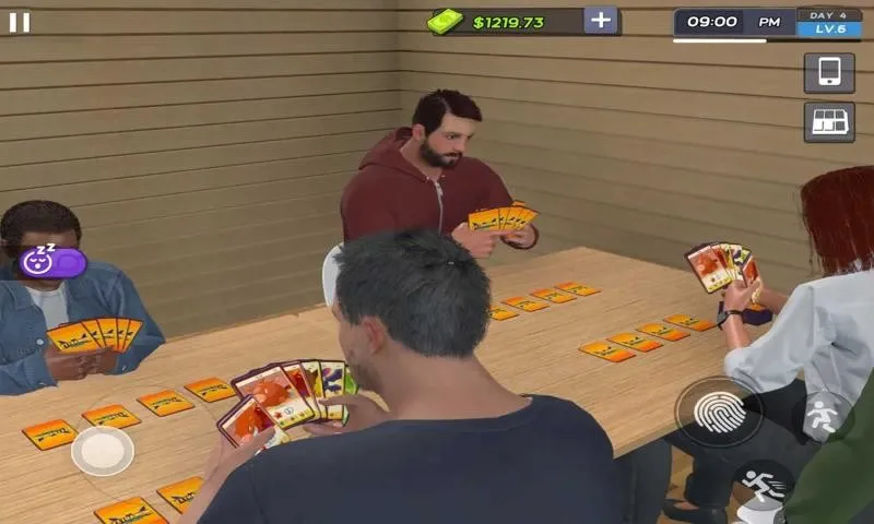 tcg�����̵�ģ��������v2.9.5 �ֻ����ͼ0