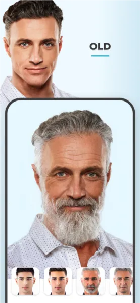 faceapp苹果版 faceapp苹果版