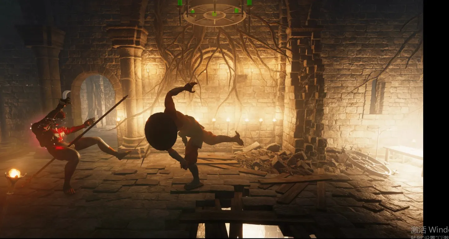 �����Ǵ�˵2026���°汾v1.1.3 �ֻ����ͼ1