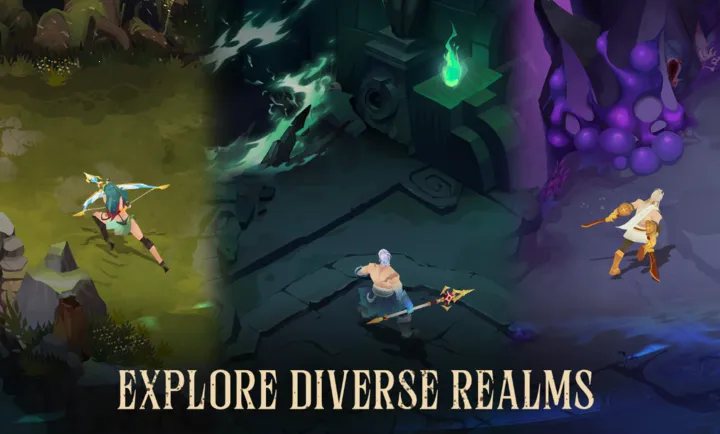 �����޵�(��֮�޵���Ϸ)v0.0.2 ��Ѱ��ͼ3