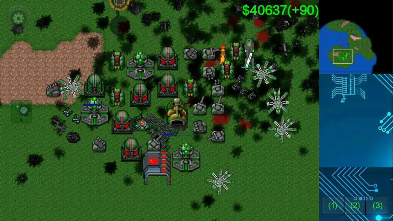 ����ս��ȫ������v680 �ٷ������ͼ3