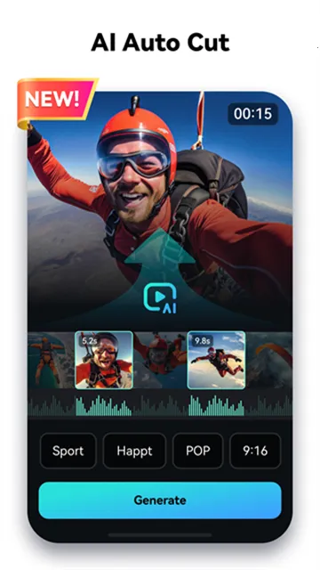 Filmora(��Ƶ��������)v15.2.50 ��Ѱ��ͼ3