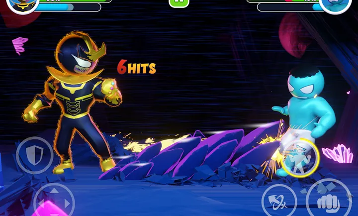 ������ں�֮ս3D2026���°汾v1.0.0 �ٷ������ͼ3