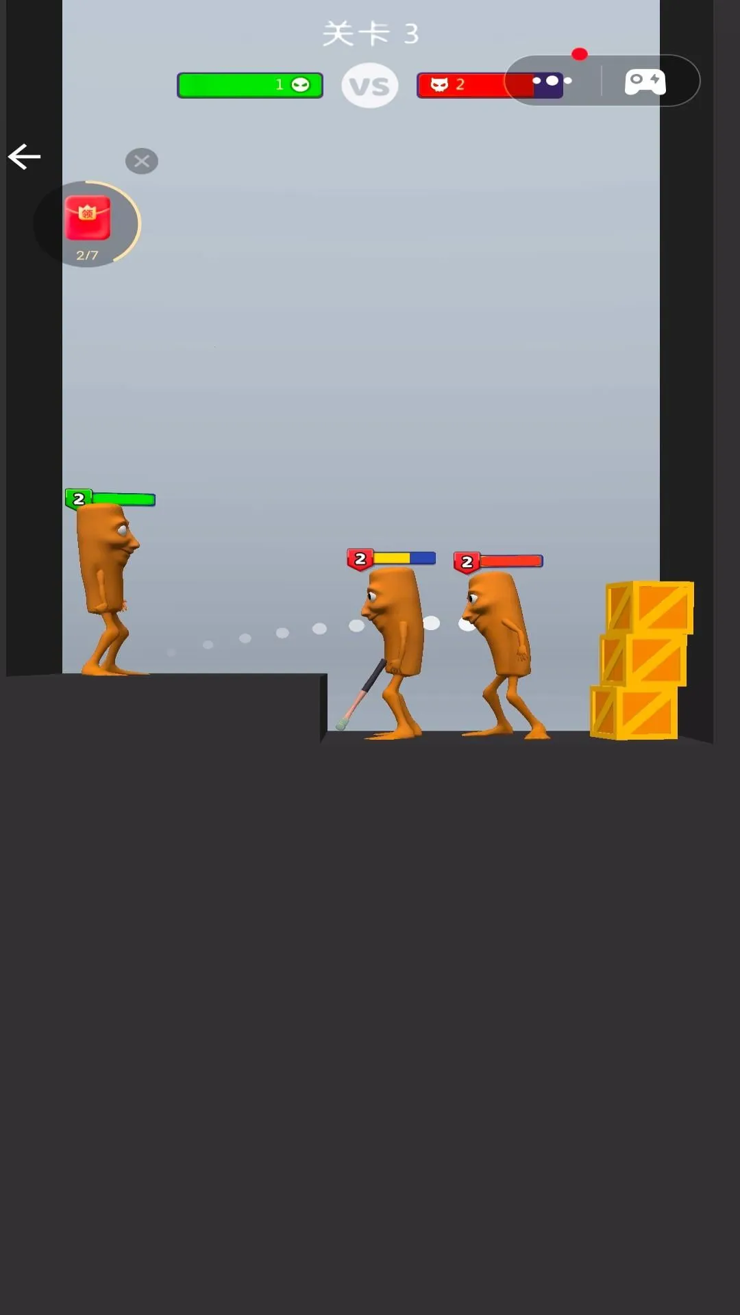 �����Ծ�(����������Ϸ)v0.1 �ֻ����ͼ0