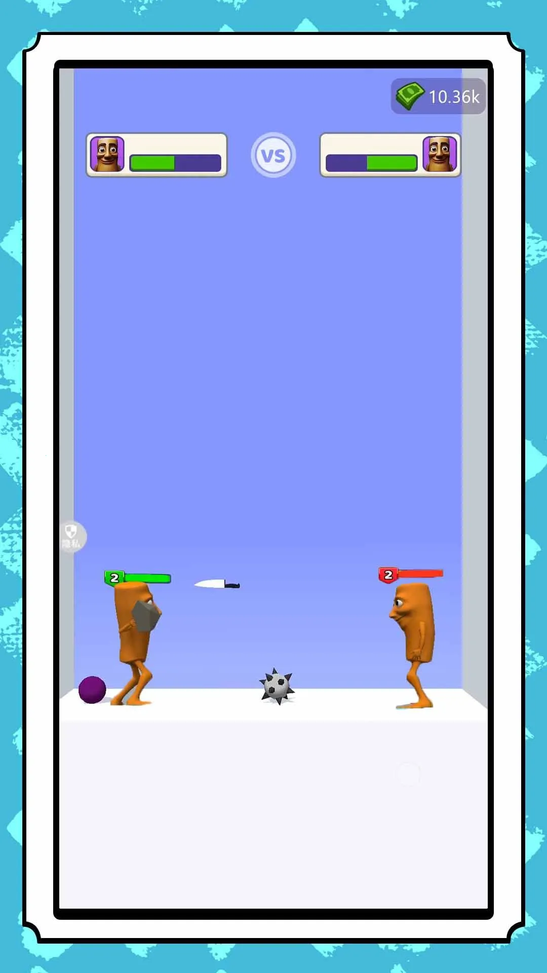 �����Ծ�(����������Ϸ)v0.1 �ֻ����ͼ1