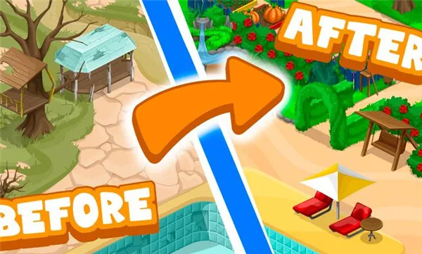 �����º������С��(С��Ӫ��Ϸ)v1.3.2 ��Ѱ��ͼ0