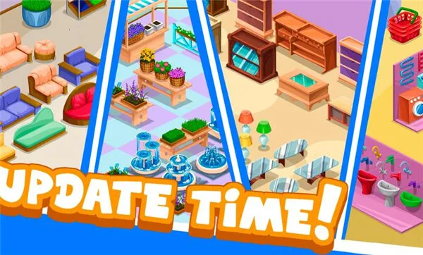 �����º������С��(С��Ӫ��Ϸ)v1.3.2 ��Ѱ��ͼ1