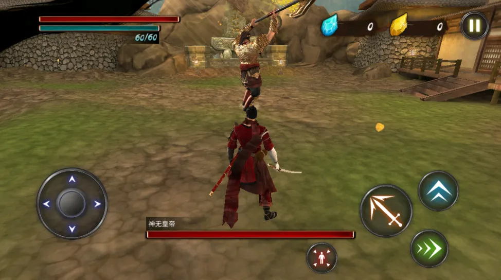 ������ʿ¡(���߶�������)v3.8.0 �ֻ����ͼ0