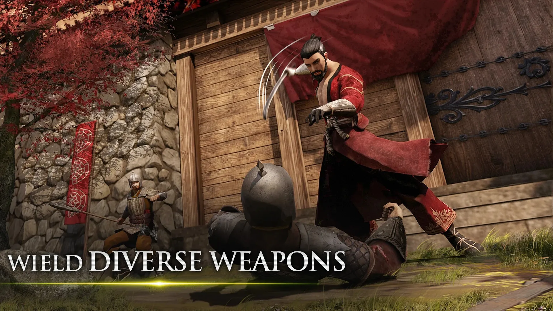 ������ʿ¡(���߶�������)v3.8.0 �ֻ����ͼ3