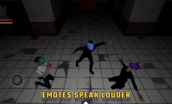 �ڰ����٣����˿ֲ�(�ֲ�������Ϸ)v1.0 ��׿���ͼ2