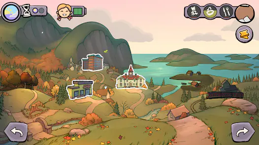 �ҵĺ��ӣ��µĿ�ʼ(����ģ����Ϸ)v1.0.011 �ֻ����ͼ0