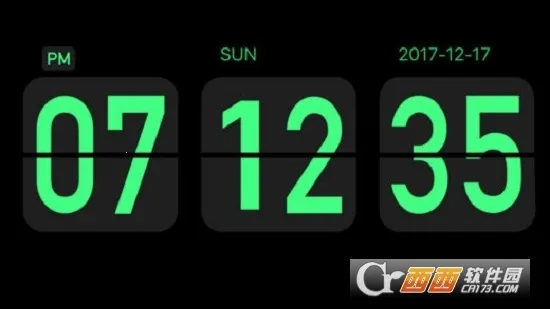 ��ҳʱ��Flipclockv5.0.238 ��׿���ͼ1